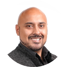 Juan Vargas Nino, MSW