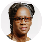 Juanita Evans, LPC