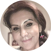 Juanita Francisco-Yanc, LPCC