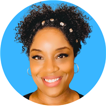 Juauna Krogh, LPC Associate