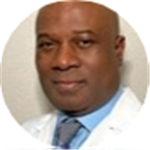 Jubril Adediran, PMHNP