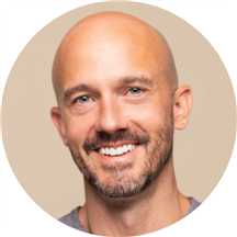 Judd Engelbrecht, LAc, MSTOM