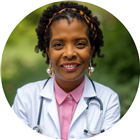 Judeline Etienne, NP