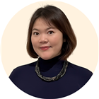 Judie Huang, LPC
