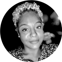 Judine Hitchmon, LCSW