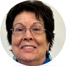 Judith Cantwell, LPC