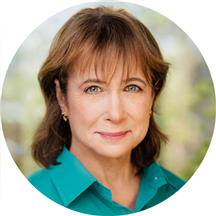 Judith Copeland, LCSW