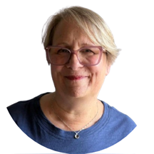 Judith D'Agostino, LCSW