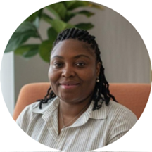 Judith Flore Kelly, PMHNP