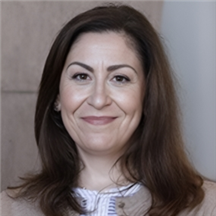 Judith Gang, MS, FNP-C