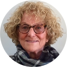 Judith Greenwald, LCSW