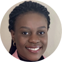 Judith Irabor, APRN