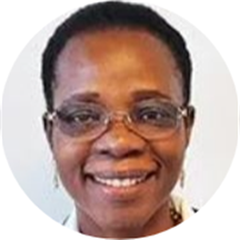 Judith Kimatu, APRN