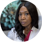 Judith Leitich, APRN, FNP-BC, PMHNP-BC