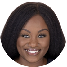 Judith Nyabuti, PMHNP