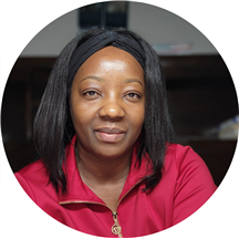 Judith Nyairo, APRN, RN