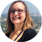 Judith Schiada, LMFT