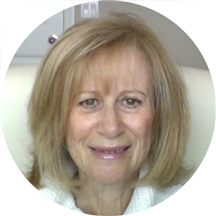 Judith Stanigar, LCSW