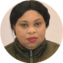 Judith Uwazuruonye, APRN, RN