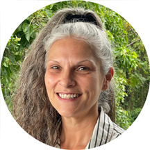 Judith Waitley, LMHC