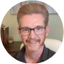 Judson Washburn, LMFT