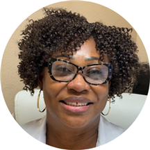 Judy Edo, APRN, RN, NP