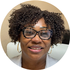 Judy Edo, APRN, RN, NP