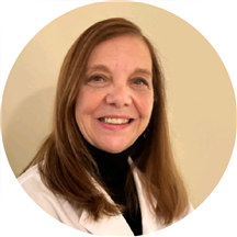 Judy Figueroa, PMHNP