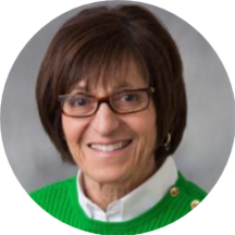 Judy Levendula, LISW-S