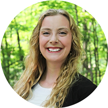 Julia Armstrong, LPCC, ATR