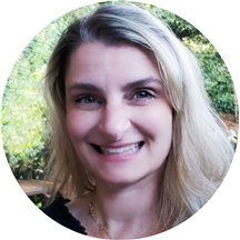 Julia Avedisian, LMFT