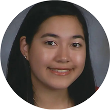 Julia Cha Fong, LAC, MA