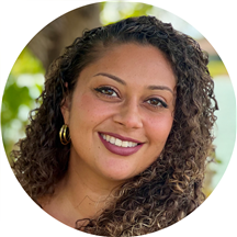 Julia Craddolph, LMFT