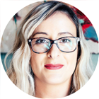 Julia Dell'Aquila, LPC