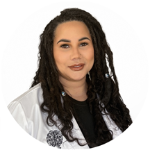 Julia Foxworth, PA-C