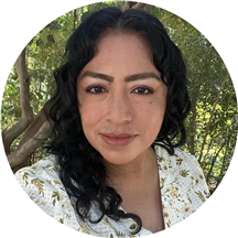 Julia Garcia-Ixcol, LMFT