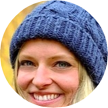 Julia Hamlett, MSW, LCSW