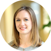 Julia Huff, NP, WHNP