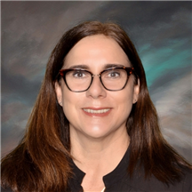 Julia McDonnell, LMFT