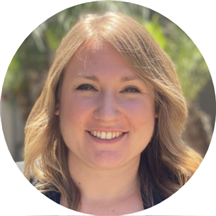 Julia McMullen Kharkar, LCSW