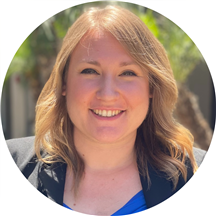 Julia McMullen Kharkar, LCSW