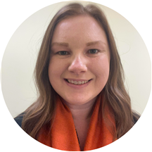 Julia Monfoletto, LMHC