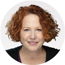 Julia Murchison, LCSW