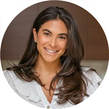 Julia Perlman, RDN, RD