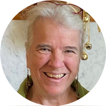 Julia Richardson, LMFT