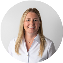 Julia Schubert, LCSW