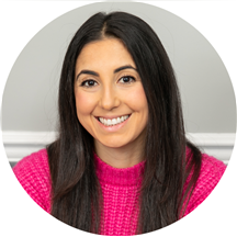 Julia Steinway, BS, RD