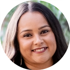 Juliana Bustillos, LCSW