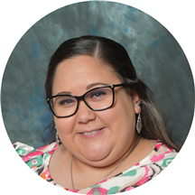 Juliana Castillo, LPC