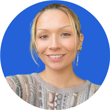 Juliana Diaz, MS, AMFT